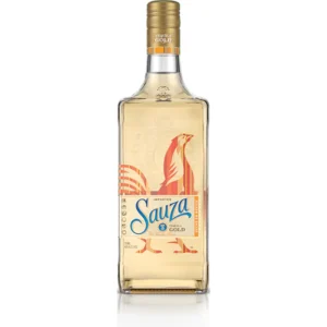 SAUZA GOLD- 750ML