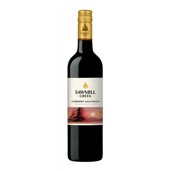SAWMILL CREEK CAB SAUV- 750ML