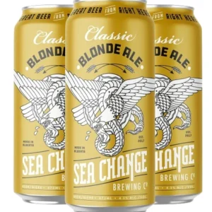 SEA CHANGE CLASSIC BLONDE- 4PC