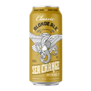 SEA CHANGE GREMLIN- 4PC