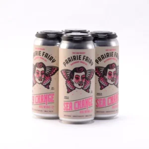 SEA CHANGE PRAIRIE- 4PC