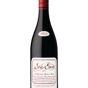 SEA SUN PINOT NOIR-750ml