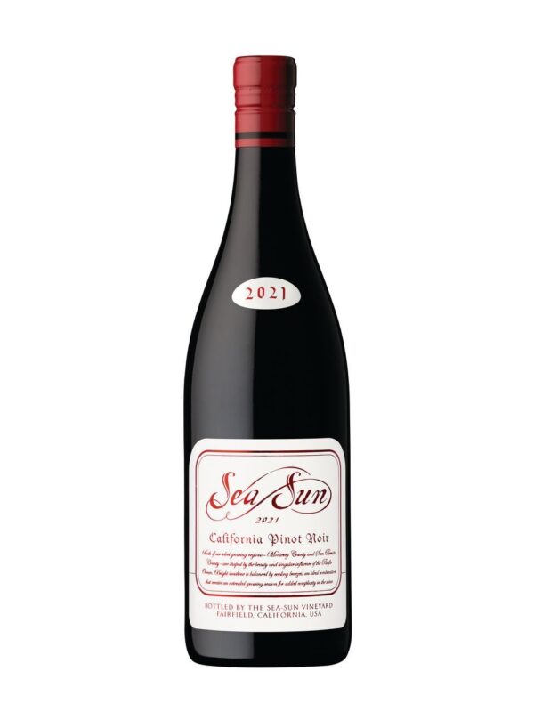 SEA SUN PINOT NOIR-750ml