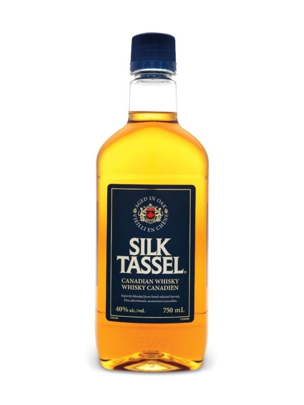 SILK TASSEL- 750ML
