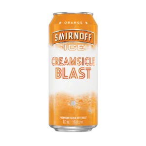 SMIRNOFF ICE ORANGE- 473ML