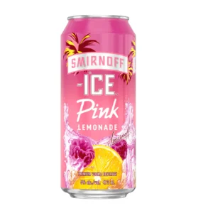 SMIRNOFF ICE PINK LE- 473ML