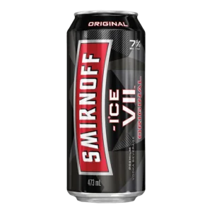 SMIRNOFF ICE VII ORIGINAL- 473ML