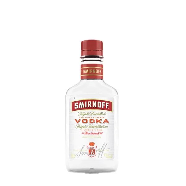 SMIRNOFF RED- 200ML