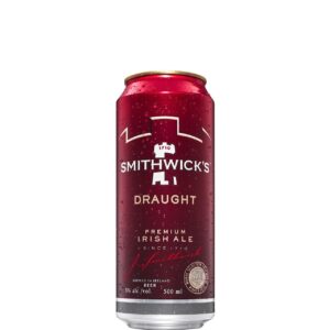 SMITHWICKS ALE- 500ML