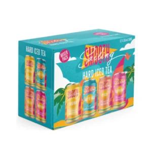SMOOTH TEA MIX- 12PC