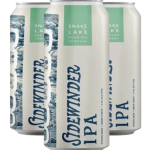 SNAKE LAKE SIDEWATER- 4PC