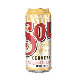 SOL- 473ML
