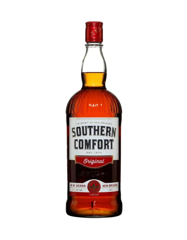 SOUTHERN COMFORT- 1.14L