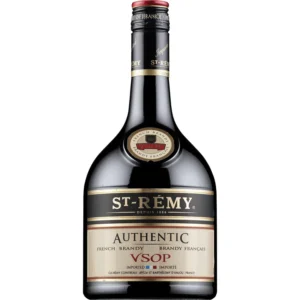 ST. REMY VSOP- 750ML