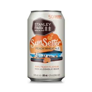 STANLEY PARK SUNSETTER- 6PC