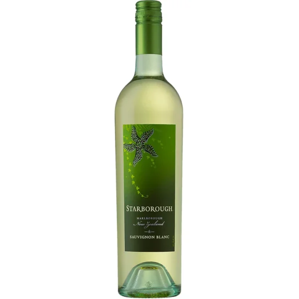 STARBOROUGH SAUV BLANC-750ml
