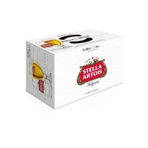 STELLA- 15PC