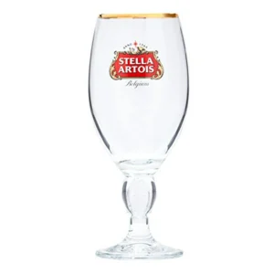 STELLA ARTOIS- 6PC