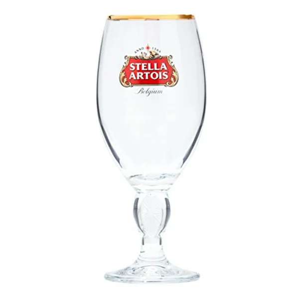 STELLA ARTOIS- 6PC