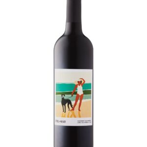 STEL+MAR CAB SAUV-750ml
