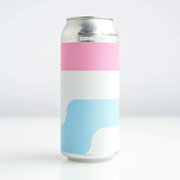SUPERFLUX IPA- 4PC