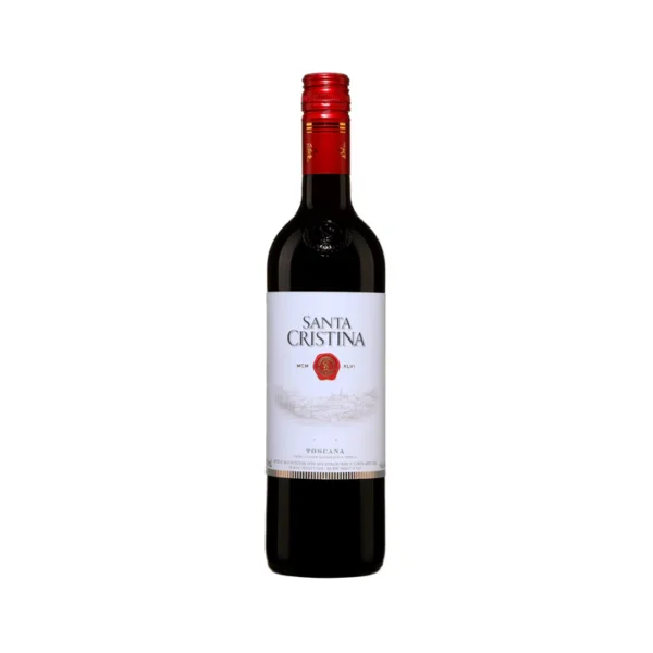 SANTA CRISTINA SANGIOVES -750ml