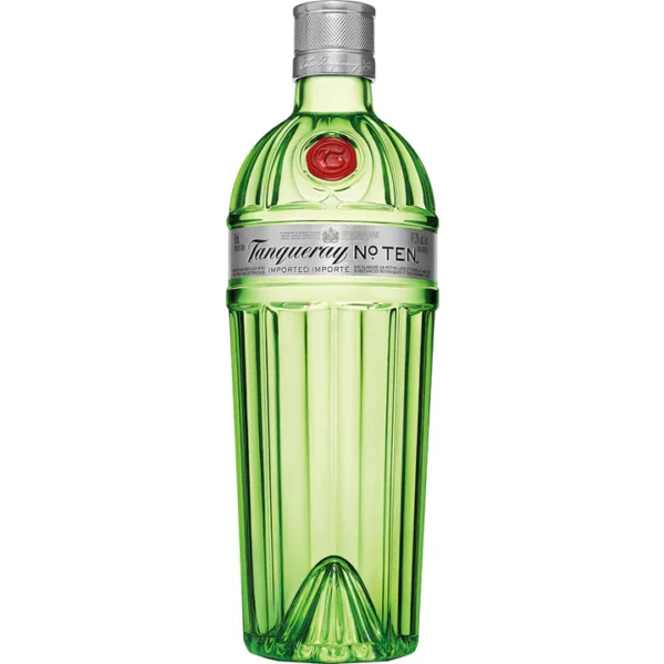 TANQUERAY NO. 10- 750ML