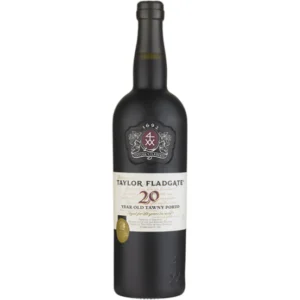 TAYLOR FLADGATE 20 YEAR- 750ML