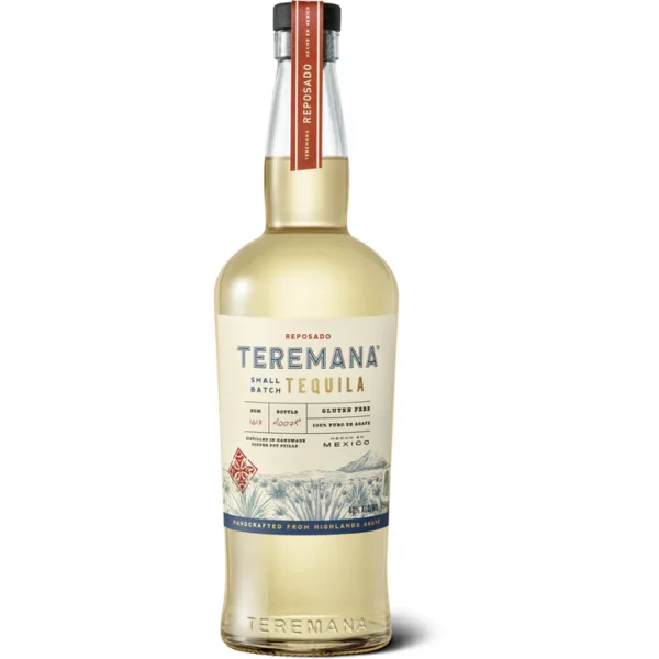 TEREMANA REPOSADO- 750ML