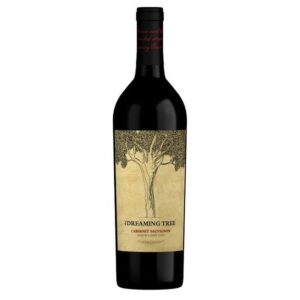 THE DREAMING TREE CAB/SAUV-750ml