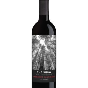 THE SHOW CABERNET SAUV-750ml