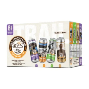 TRAIL VARIETY- 8PC