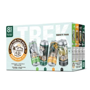 TREK VARIETY- 8PC
