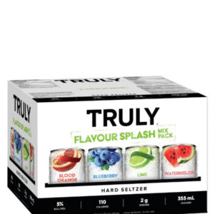 TRULY SPLASH- 12PC
