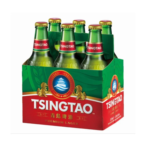 TSINGTAO- 6PB