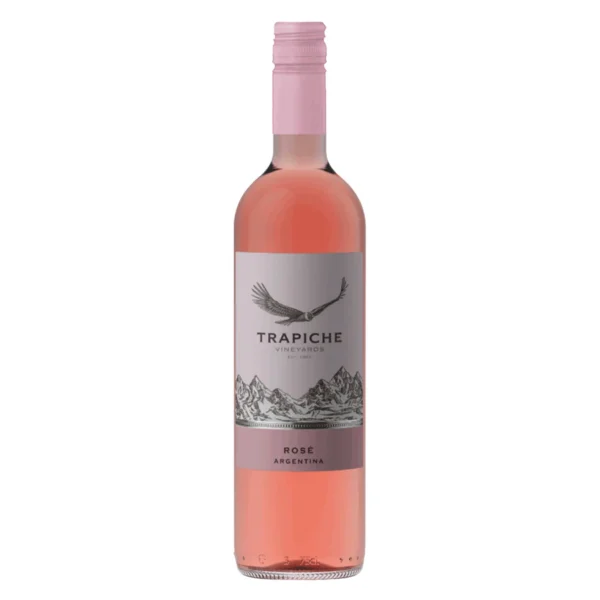 TRAPICHE VINEYARDS ROSE- 750ML