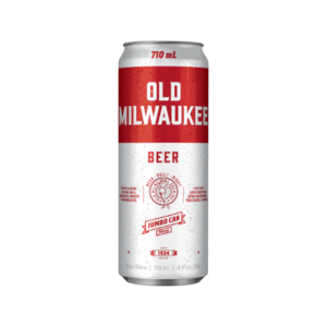 OLD MILWAUKEE- 710ML
