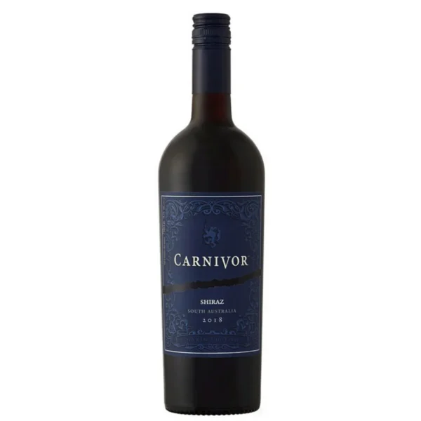 CARNIVOR SHIRAZ- 750ML
