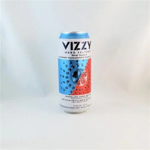VIZZY BLUEBERRY 473ML