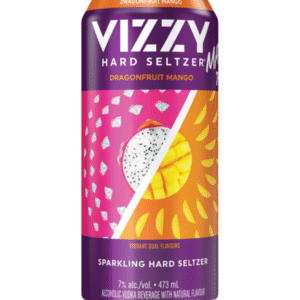 VIZZY DRAGON- 473ML