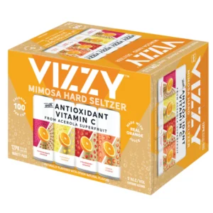 VIZZY MIMOSA-12PC