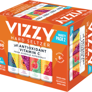 VIZZY SIGNATURE- 12PC