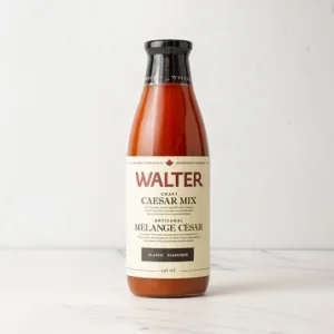 WALTER CRAFT SPICY- 458ML