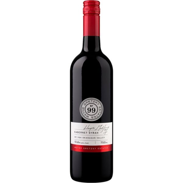 WAYNE GRET OK CAB SAUV- 750ML