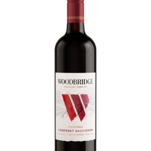 WOODBRIDGE CABERNET/SAUV-750ml