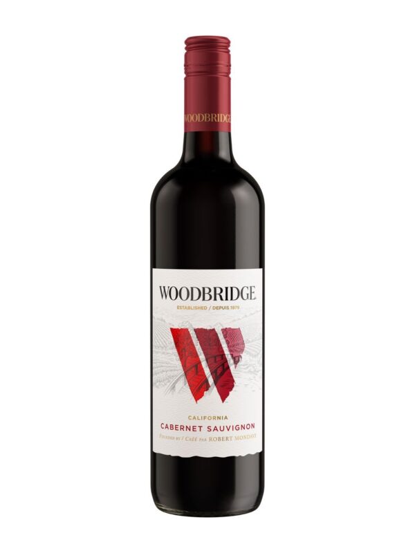 WOODBRIDGE CABERNET/SAUV-750ml