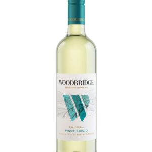 WOODBRIDGE PINOT GRIGO-750ml