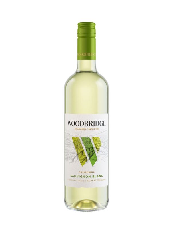 WOODBRIDGE SAUVIGNON-750ml