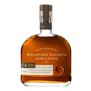 WOODFORD RESERVE DOUBLE- 750ML