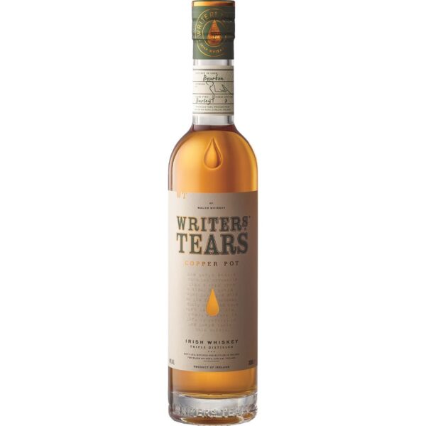 WRITERS TEARS IRISH- 750ML